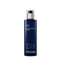 [Dr.G] Тонер для лица Black Snail Toner 150мл