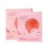 [ROUND LAB] Гидрогелевая маска с коллагеном Camellia Deep Collagen Firming Gel Mask (4шт)