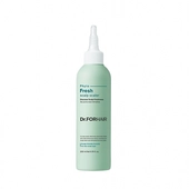 [Dr.FORHAIR] Пилинг для кожи головы Phyto Fresh Scalp Scaler 200мл