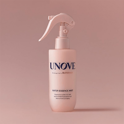 [UNOVE] Мист-эссенция для волос Water Essence Mist 200мл