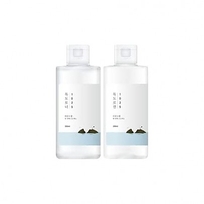 [ROUND LAB] *Обновление* Тонер + Лосьон 1025 Dokdo Toner 200мл + Lotion 200мл