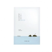 [ROUND LAB] *Обновление* Набор тканевых масок 1025 Dokdo Water Gel Mask Sheet (10шт)