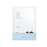 [ROUND LAB] *Обновление* Набор тканевых масок 1025 Dokdo Water Gel Mask Sheet (10шт)