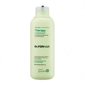 [Dr.FORHAIR] Тритмент для волос Phyto Therapy Treatment 500мл