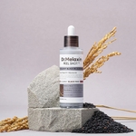 [Dr.Melaxin] Пилинг-ампула с черным рисом Peel Shot Exfoliating Black Rice Ampoule 80мл