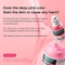 [Dr.Melaxin] Сыворотка для лица со спикулами Cemenrete Cyano Pink Spicule Serum 30мл
