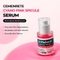 [Dr.Melaxin] Сыворотка для лица со спикулами Cemenrete Cyano Pink Spicule Serum 30мл