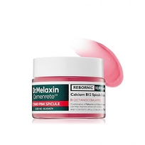 [Dr.Melaxin] Крем антивозрастной со спикулами Cemenrete Cyano Pink Spicule Cream 50мл