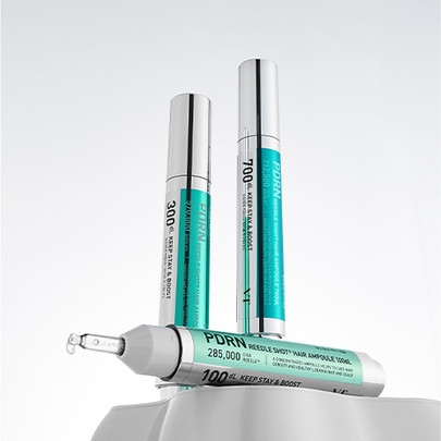 [VT Cosmetics] Ампула для волос PDRN Reedle Shot Hair Ampoule 700dL 1шт.