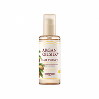 [Skinfood] Эссенция для волос Argan Oil Silk Plus Hair Essence 110мл
