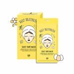 [G9SKIN] Маска для волос Self Aesthetic Silky Hair Mask (5 одноразовых масок в наборе)