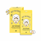 [G9SKIN] Маска для волос Self Aesthetic Silky Hair Mask (5 одноразовых масок в наборе)