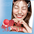 [fwee] Набор (румяна и брелок) *new Keyring Set* Lip&Cheek Blurry Pudding Pot (30 оттенков на выбор)