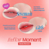 [fwee] Набор (румяна и брелок) *new Keyring Set* Lip&Cheek Blurry Pudding Pot (30 оттенков на выбор)