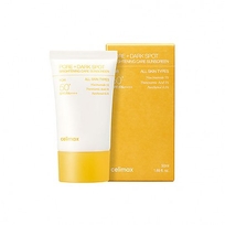 [celimax] Солнцезащитный крем Pore+Dark Spot Brightening Care Sunscreen 50мл