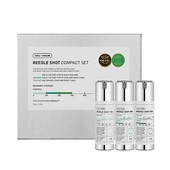 [VT Cosmetics] Набор бустеров Reedle Shot Compact Set (3 миниатюры 10мл)