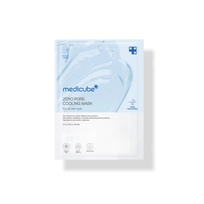 [MEDICUBE] Маска с охлаждающим действием Zero Pore Cooling Mask (1шт)