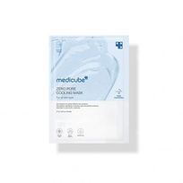[MEDICUBE] Маска с охлаждающим действием Zero Pore Cooling Mask (1шт)