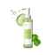 [iUNIK] Гидрофильное масло с центеллой Centella Green Fresh Cleansing Oil 200мл
