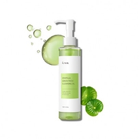 [iUNIK] Гидрофильное масло с центеллой Centella Green Fresh Cleansing Oil 200мл