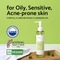 [iUNIK] Гидрофильное масло с центеллой Centella Green Fresh Cleansing Oil 200мл