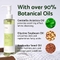 [iUNIK] Гидрофильное масло с центеллой Centella Green Fresh Cleansing Oil 200мл
