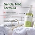 [iUNIK] Гидрофильное масло с центеллой Centella Green Fresh Cleansing Oil 200мл