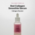 [arencia] Сыворотка для укрепления эластичности кожи Fresh Red Smoothie Serum 8 30мл