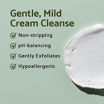 [iUNIK] Пенка для умывания Centella Mild Cleansing Foam 120мл