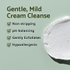 [iUNIK] Пенка для умывания Centella Mild Cleansing Foam 120мл