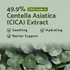 [iUNIK] Пенка для умывания Centella Mild Cleansing Foam 120мл