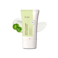 [iUNIK] Солнцезащитный крем Centella Calming Daily Sunscreen 60мл