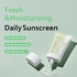 [iUNIK] Солнцезащитный крем Centella Calming Daily Sunscreen 60мл