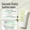 [iUNIK] Солнцезащитный крем Centella Calming Daily Sunscreen 60мл