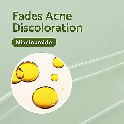 [iUNIK] Спот-крем с успокаивающим действием Centella Calming AC Spot Cream 20мл