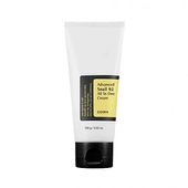 [COSRX] Крем с муцином в тубе Advanced Snail 92 All In One Cream_Tube 100гр