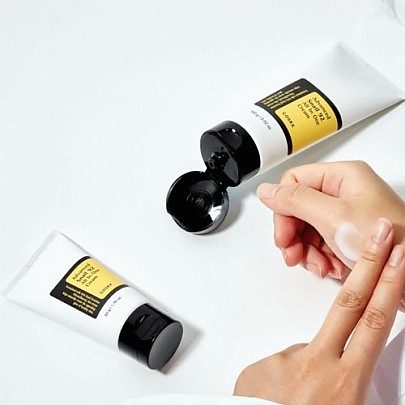 [COSRX] Крем с муцином в тубе Advanced Snail 92 All In One Cream_Tube 100гр