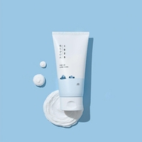 [ROUND LAB] ★1+1★  *Обновление* Очищающая пенка для умывания 1025 Dokdo Cleanser 150мл