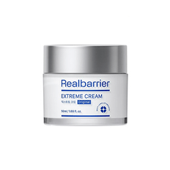 [Real Barrier] *Обновление* Крем для укрепления защитного барьера Extreme Cream 50мл