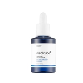 [MEDICUBE] *Обновление дизайна* Сыворотка для ухода за порами Zero Pore One Day Serum 30мл