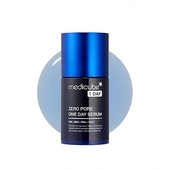 [MEDICUBE] Сыворотка для ухода за порами Zero Pore One Day Serum 30мл