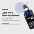 [MEDICUBE] Сыворотка для ухода за порами Zero Pore One Day Serum 30мл