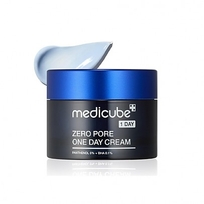 [MEDICUBE] Крем для ухода за порами Zero Pore One Day Cream 50мл