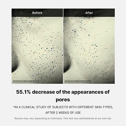 [MEDICUBE] Крем для ухода за порами Zero Pore One Day Cream 50мл