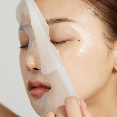 [MEDICUBE] Тканевые маски на каждый день Super Cica Daily Quick Mask (30шт)