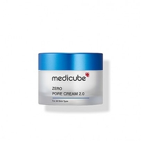 [MEDICUBE] Крем для ухода за порами Zero Pore Cream 2.0 50мл