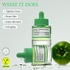 [FULLY] Серум с экстрактом зеленого томата Green Tomato Serum 30мл