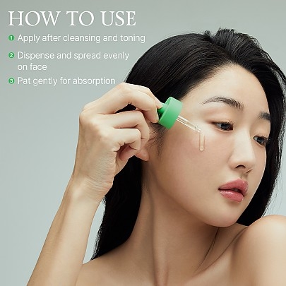 [FULLY] Серум с экстрактом зеленого томата Green Tomato Serum 30мл