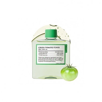 [FULLY] Тонер Green Tomato Toner 250мл