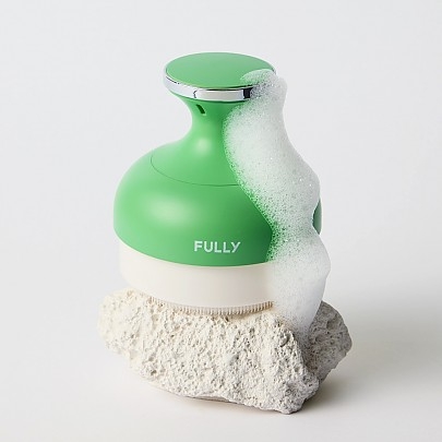 [FULLY] Щетка для очищения кожи лица Pore Cleansing Brush